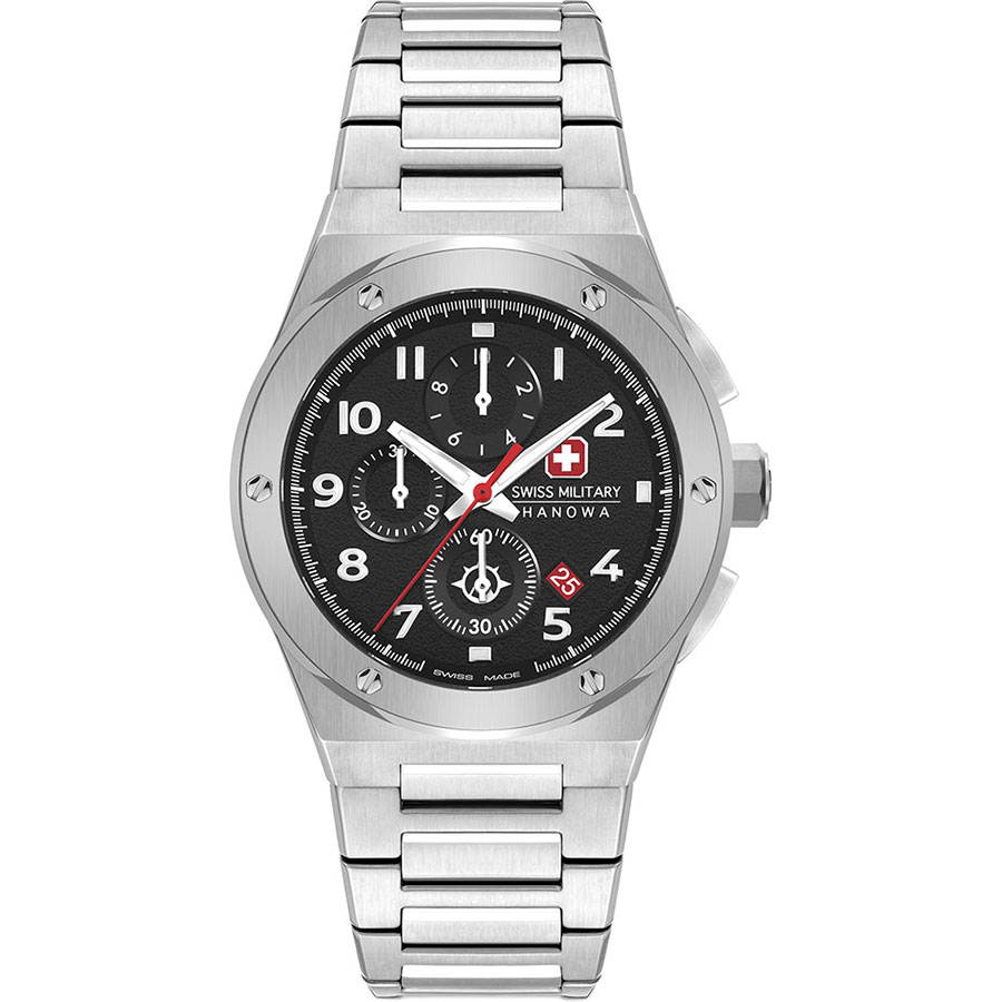 Часы Swiss Military Hanowa Sonoran Chrono SMWGI2102001